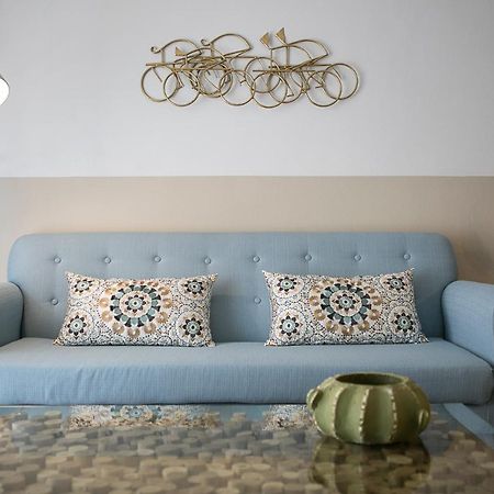 Urban Apartments #Feelslikehome Soluň Exteriér fotografie