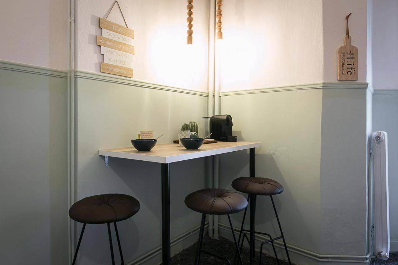 Urban Apartments #Feelslikehome Soluň Exteriér fotografie