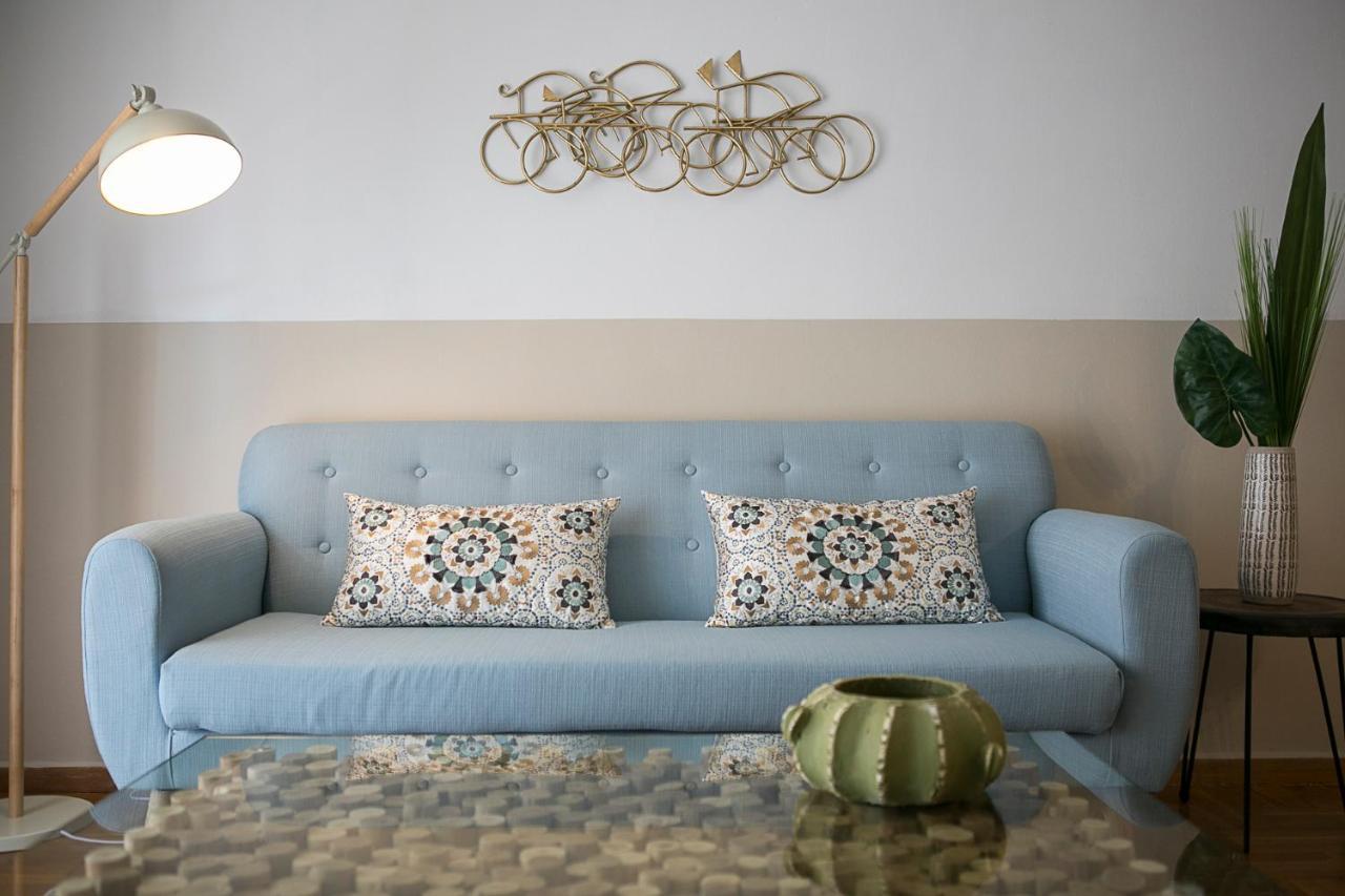 Urban Apartments #Feelslikehome Soluň Exteriér fotografie