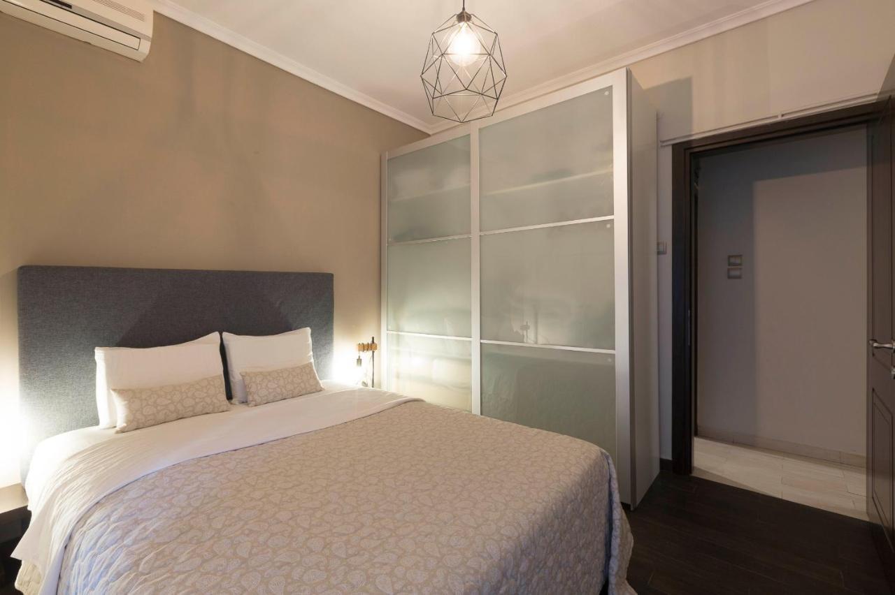 Urban Apartments #Feelslikehome Soluň Exteriér fotografie