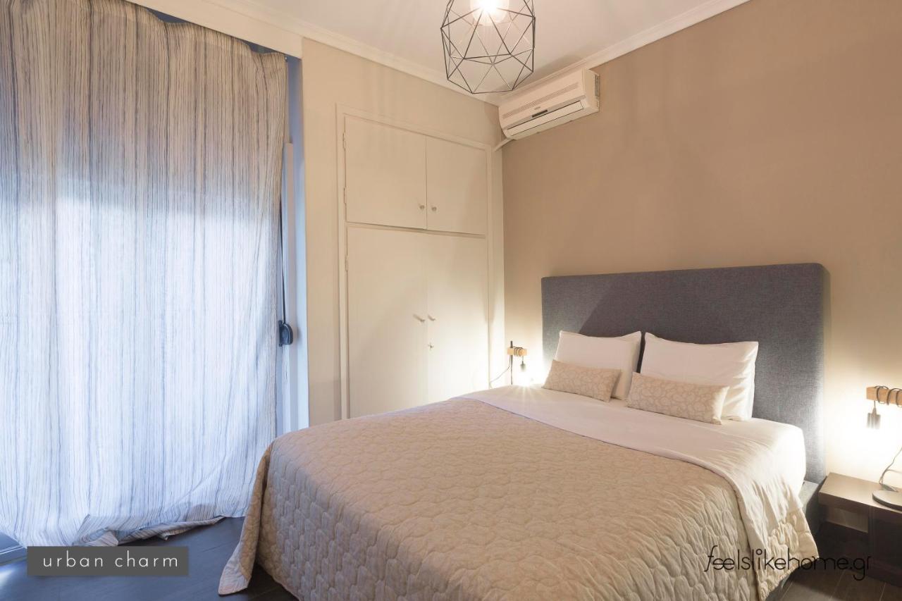 Urban Apartments #Feelslikehome Soluň Exteriér fotografie