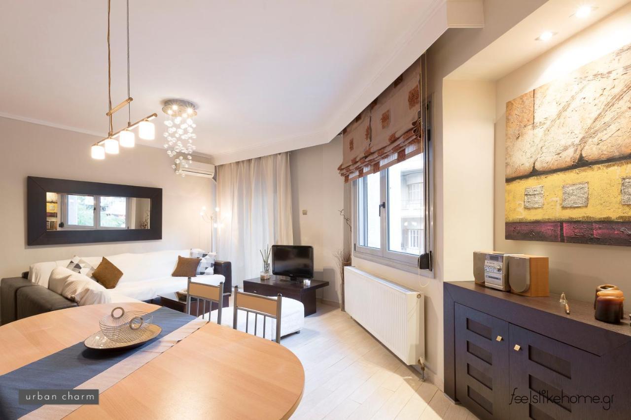 Urban Apartments #Feelslikehome Soluň Exteriér fotografie