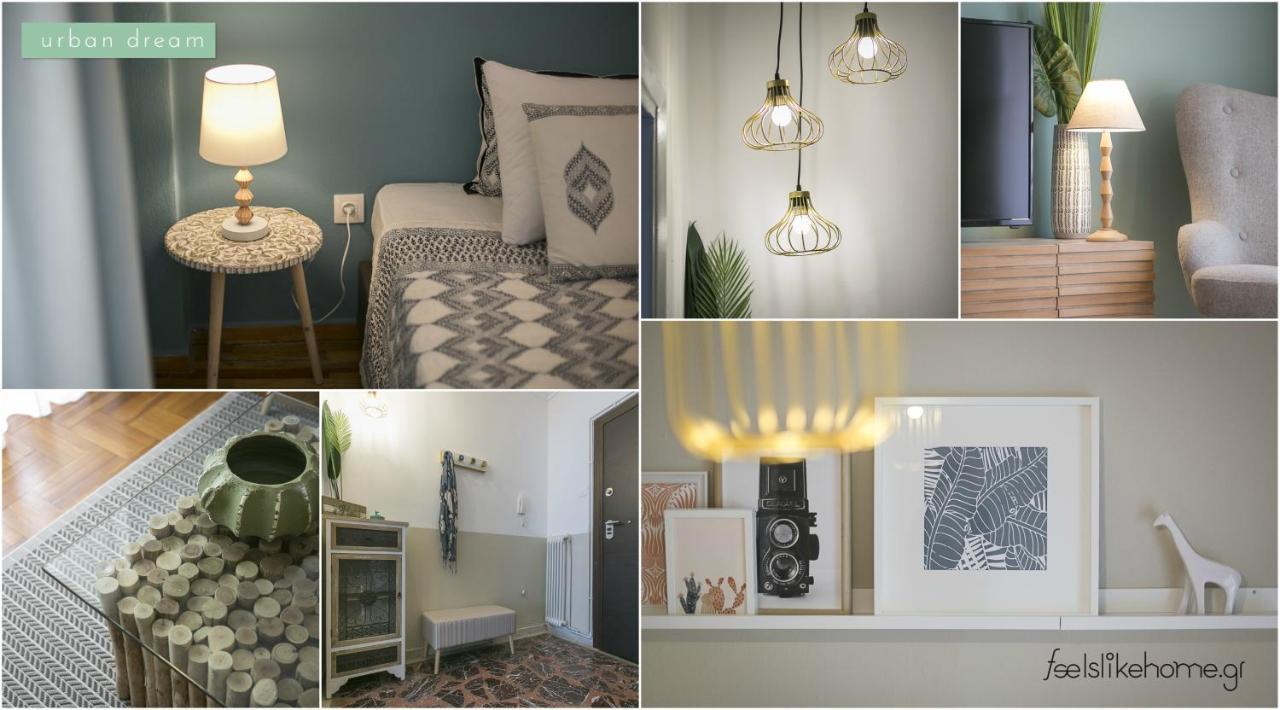 Urban Apartments #Feelslikehome Soluň Exteriér fotografie