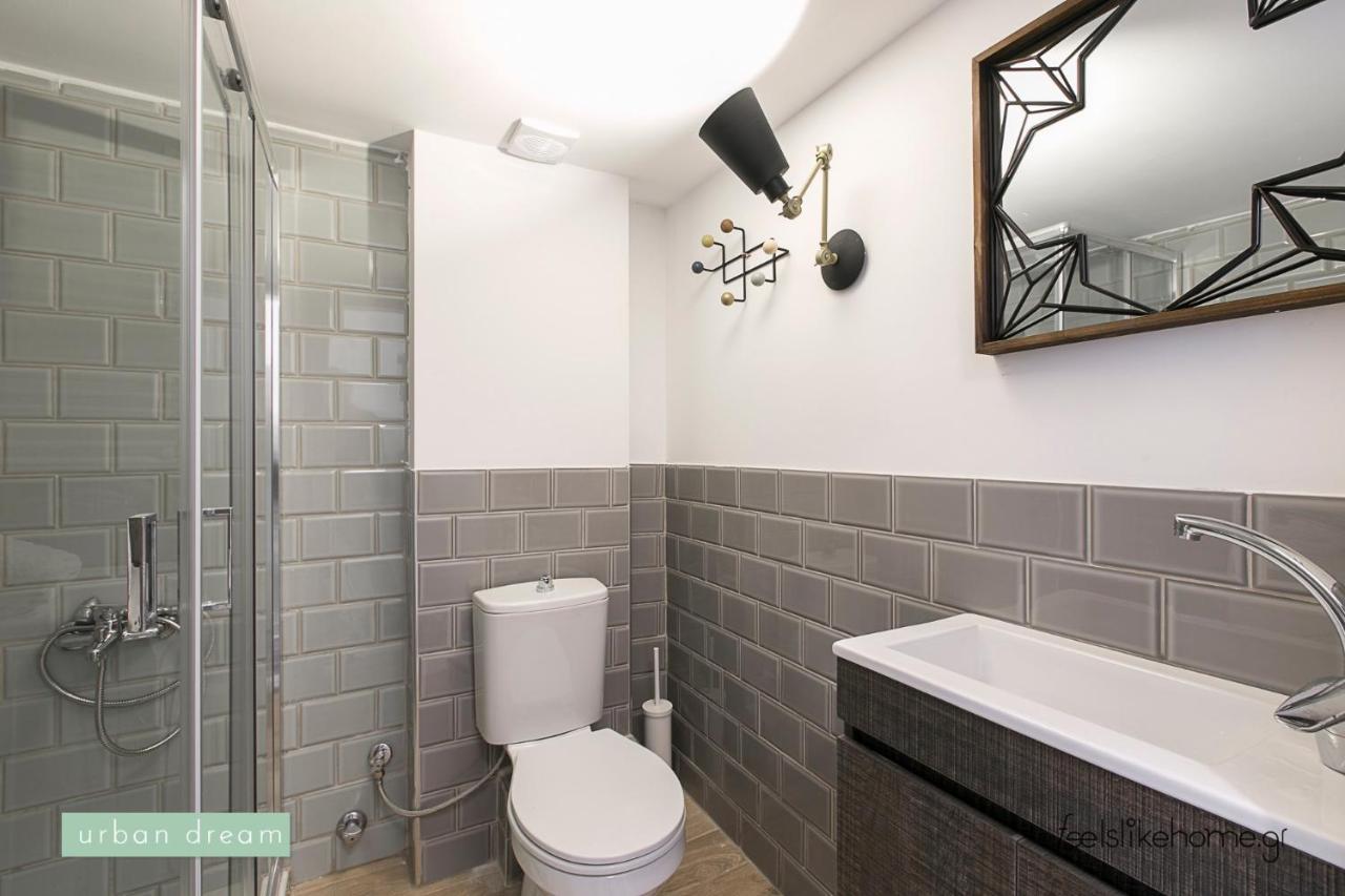 Urban Apartments #Feelslikehome Soluň Exteriér fotografie