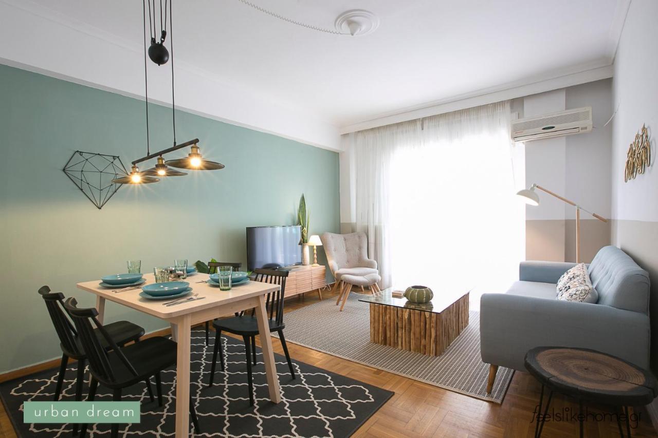 Urban Apartments #Feelslikehome Soluň Exteriér fotografie