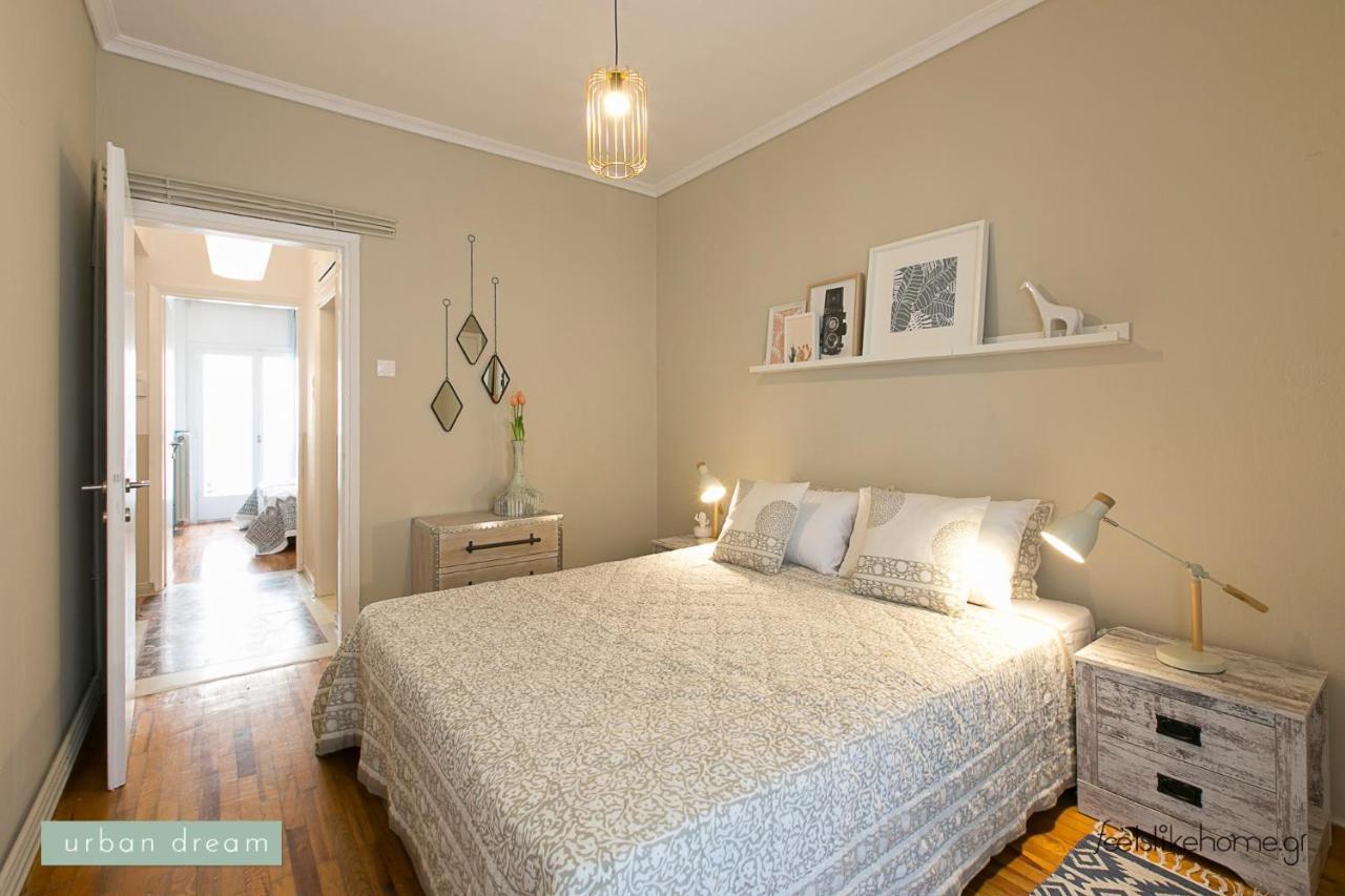 Urban Apartments #Feelslikehome Soluň Exteriér fotografie