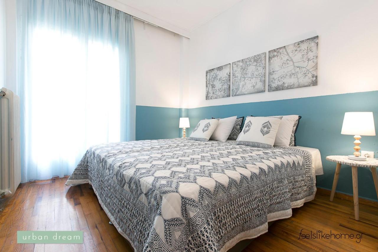 Urban Apartments #Feelslikehome Soluň Exteriér fotografie