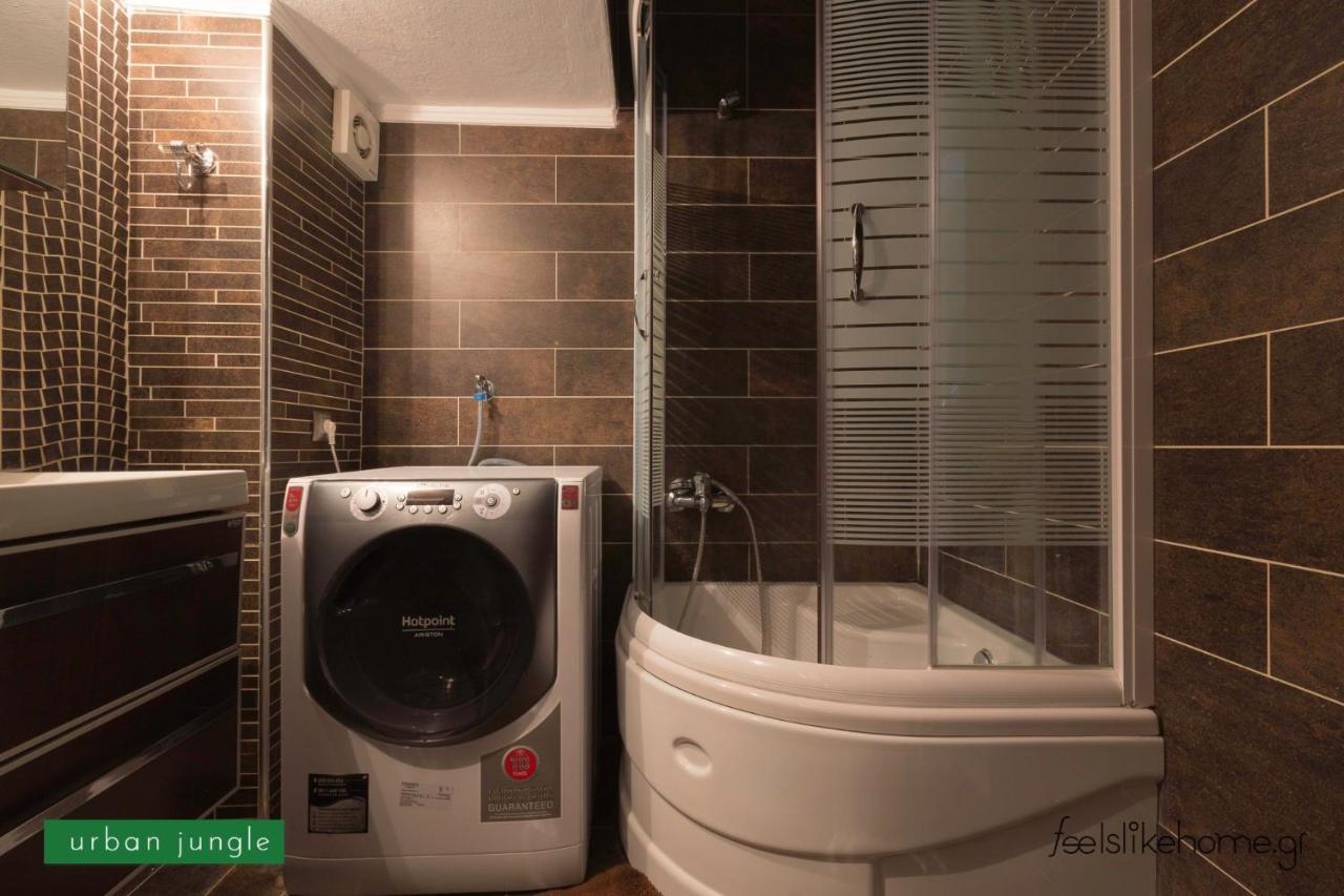 Urban Apartments #Feelslikehome Soluň Exteriér fotografie